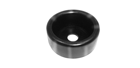 Acessar a peça Suporte do eixo traseiro