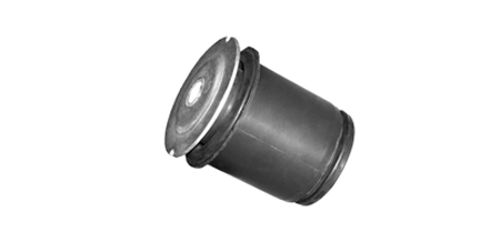 Acessar a peça Suporte do eixo traseiro