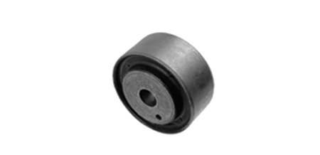 Acessar a peça Suporte do eixo dianteiro