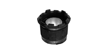 Acessar a peça Suporte do eixo traseiro