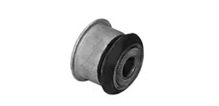 Acessar a peça Suporte do eixo dianteiro