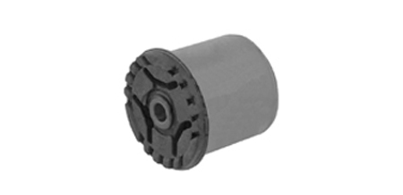 Acessar a peça Suporte do eixo traseiro