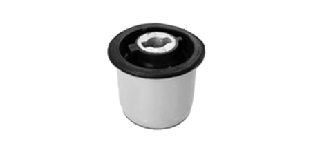 Acessar a peça Suporte do eixo traseiro