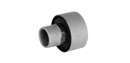 Acessar a peça Suporte do eixo traseiro