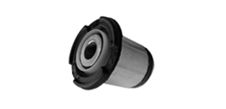 Acessar a peça Suporte do eixo dianteiro