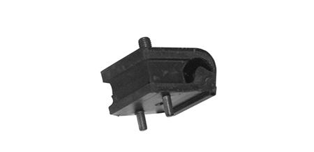 Acessar a peça Suporte de transmissão