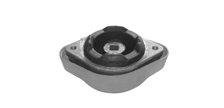 Acessar a peça Suporte de transmissão