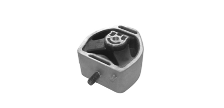 Acessar a peça Montagem da transmissão, posição esquerda