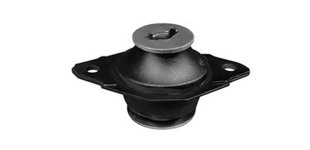 Acessar a peça Suporte de transmissão