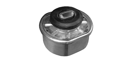 Acessar a peça Suporte de transmissão