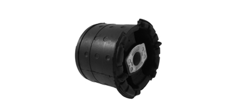 Acessar a peça Suporte do eixo traseiro