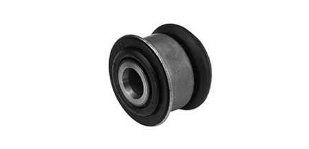 Acessar a peça Suporte do eixo dianteiro