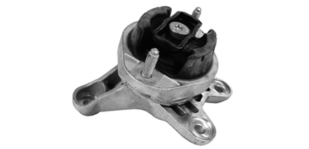 Acessar a peça Suporte de transmissão