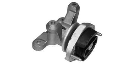 Acessar a peça Suporte de transmissão