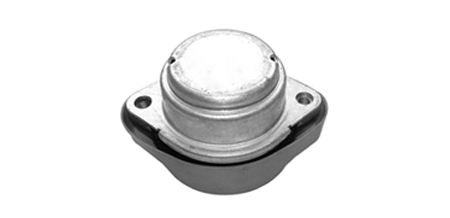 Acessar a peça Suporte de transmissão