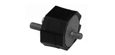 Acessar a peça Suporte de transmissão