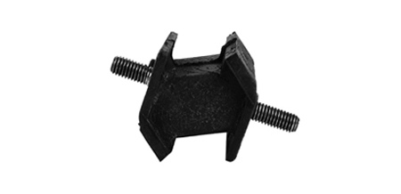 Acessar a peça Montagem da transmissão, posição tras