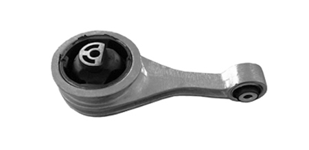 Acessar a peça Suporte de transmissão