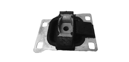 Acessar a peça Suporte de transmissão