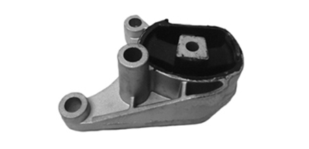 Acessar a peça Suporte de transmissão