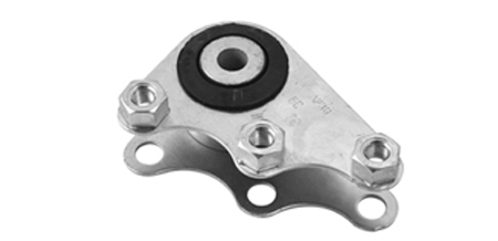 Acessar a peça Suporte de transmissão