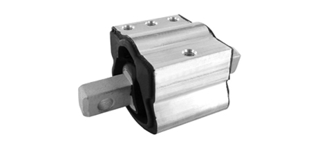 Acessar a peça Suporte de transmissão