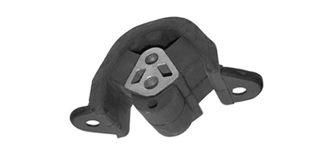 Acessar a peça Suporte de transmissão