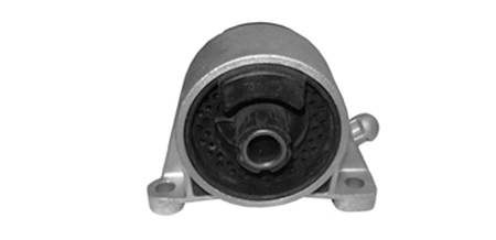 Acessar a peça Suporte de transmissão