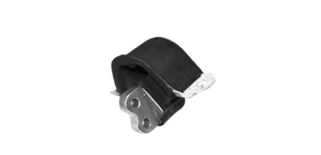 Acessar a peça Montagem da transmissão, posição frente direita