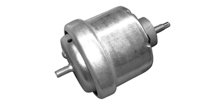 Acessar a peça Montagem da transmissão, posição direita