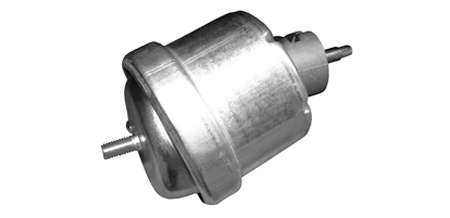 Acessar a peça Suporte de transmissão