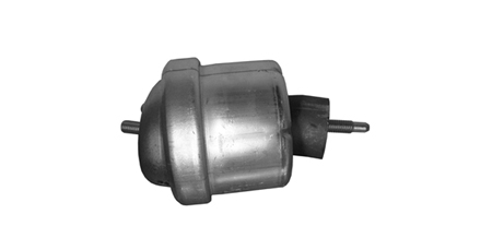 Acessar a peça Montagem da transmissão, posição esquerda