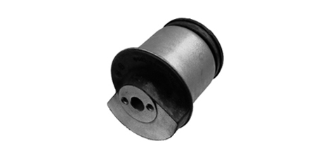 Acessar a peça Suporte do eixo traseiro