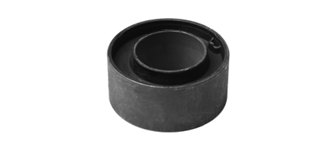 Acessar a peça Suporte do eixo traseiro