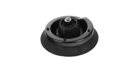 Acessar a peça Suporte da coluna do amortecedor dianteiro