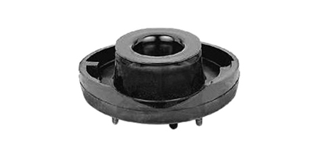 Acessar a peça Suporte da coluna do amortecedor dianteiro esquerdo