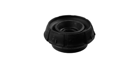 Acessar a peça Suporte da coluna do amortecedor dianteiro