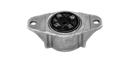 Acessar a peça Suporte da coluna do amortecedor traseiro