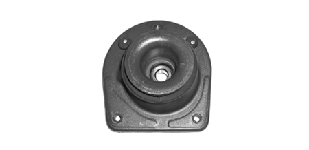 Acessar a peça Suporte da coluna do amortecedor dianteiro direito