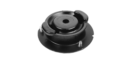 Acessar a peça Suporte da coluna do amortecedor dianteiro