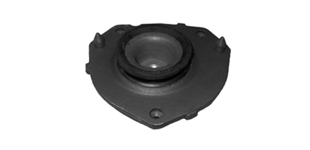 Acessar a peça Suporte da coluna do amortecedor dianteiro direito