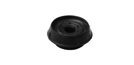 Acessar a peça Suporte da coluna do amortecedor dianteiro