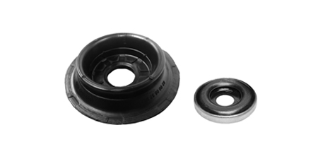 Acessar a peça Suporte da coluna do amortecedor dianteiro