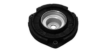 Acessar a peça Suporte da coluna do amortecedor dianteiro