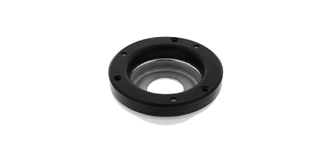 Acessar a peça Suporte da coluna do amortecedor dianteiro