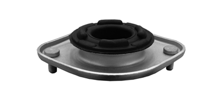 Acessar a peça Suporte da coluna do amortecedor dianteiro