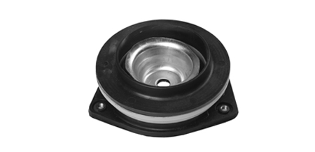 Acessar a peça Suporte da coluna do amortecedor dianteiro