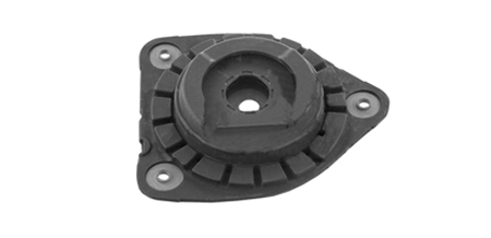 Acessar a peça Suporte da coluna do amortecedor dianteiro