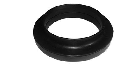 Acessar a peça Suporte da coluna do amortecedor dianteiro