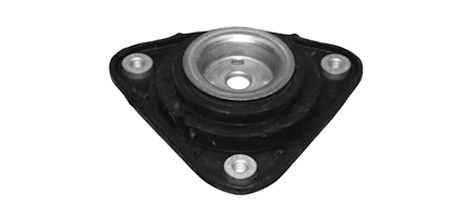 Acessar a peça Suporte da coluna do amortecedor dianteiro